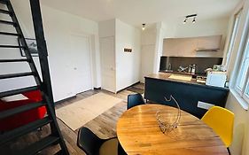 L'Elegant Duplex Carteret
